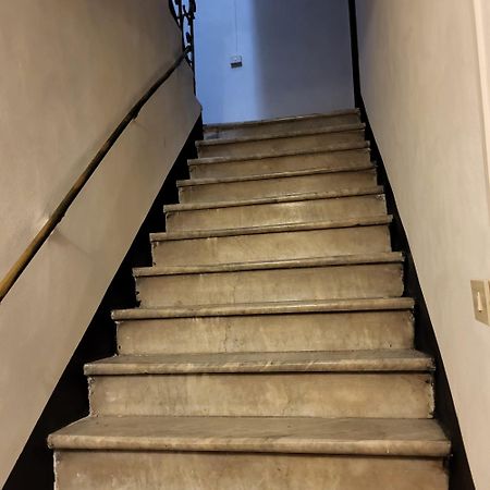 热那亚A Un Passo Dal Blu公寓 外观 照片
